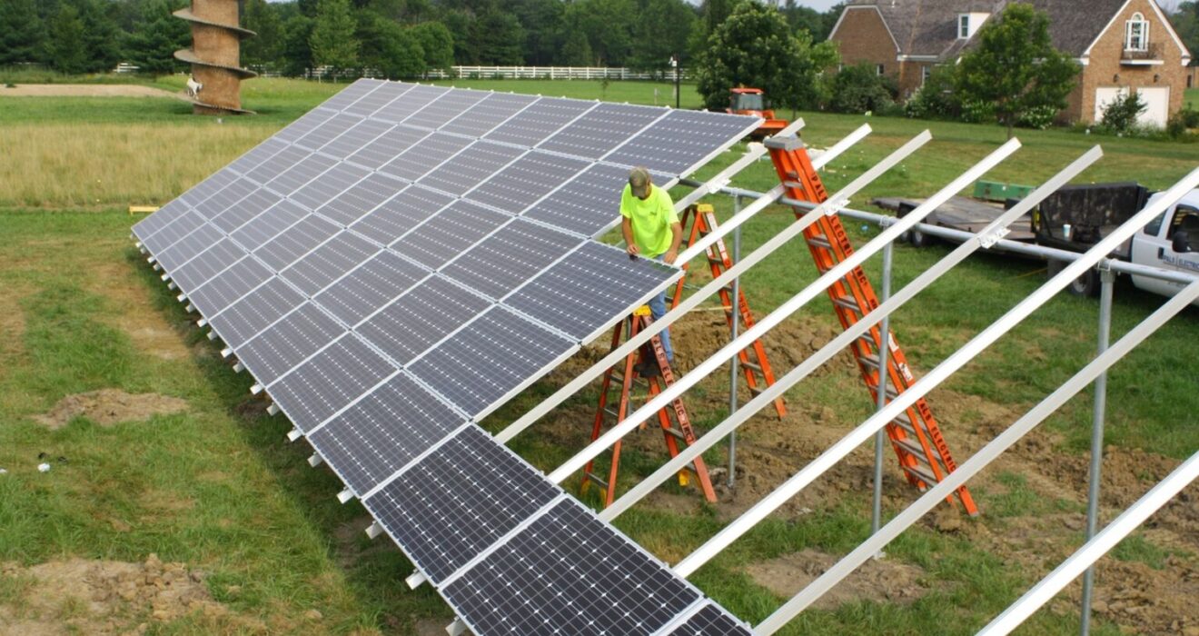 Solar Panel Cleaning Service Matters