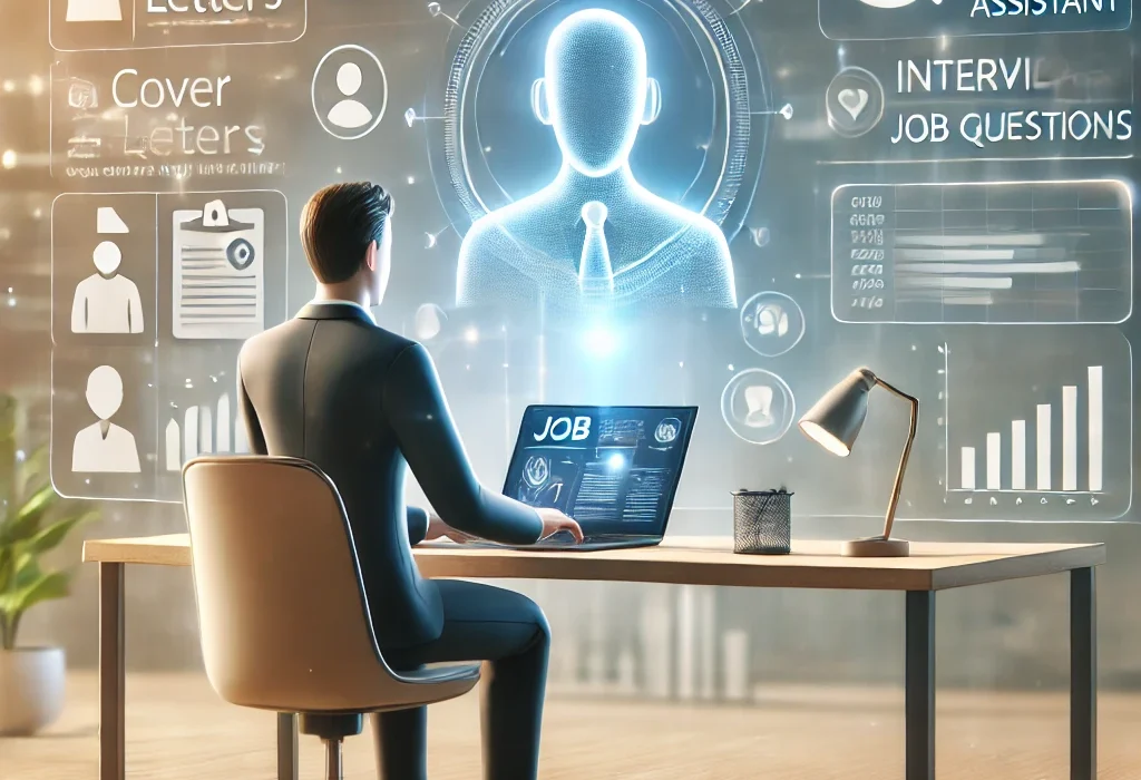 How to use ChatGPT for job hunting