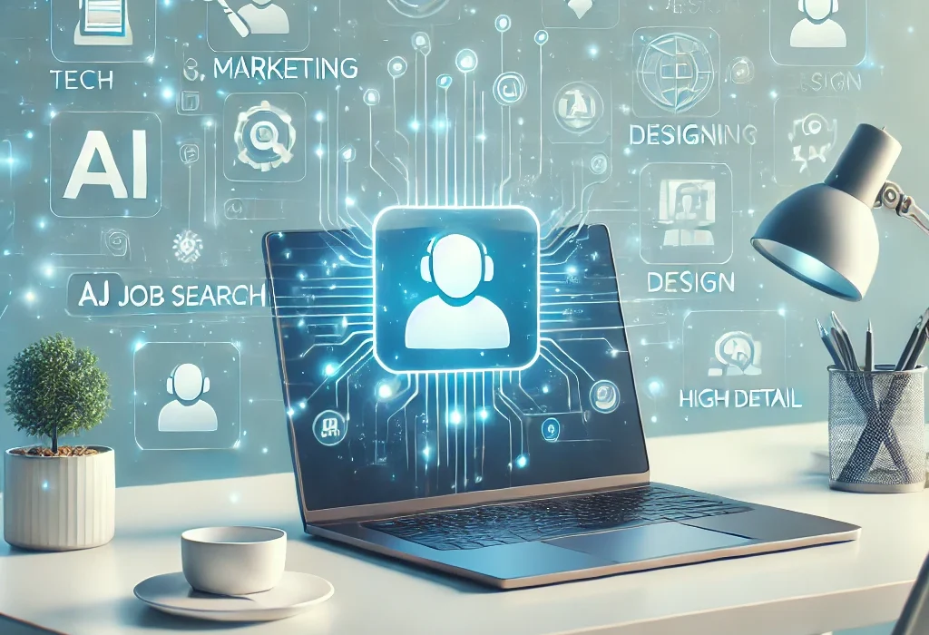 Free AI tools for remote jobs