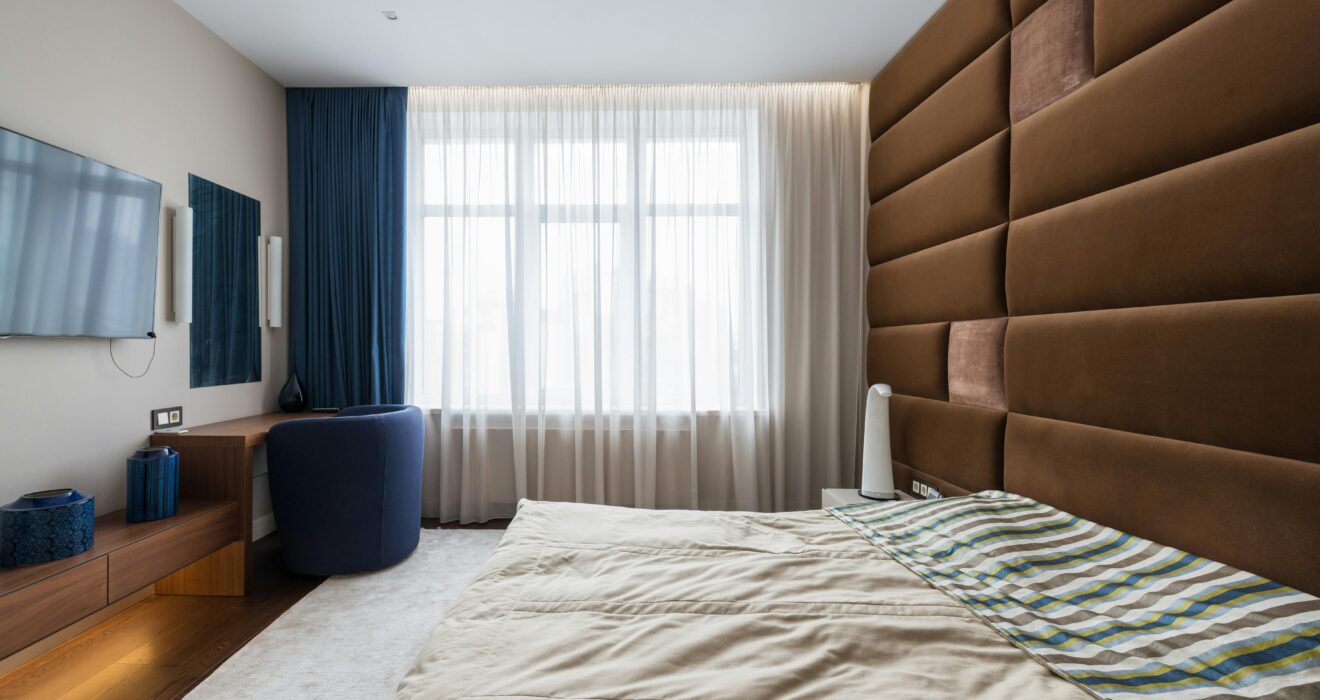 How to Clean and Maintain Upholstery Fabric in UK Homes