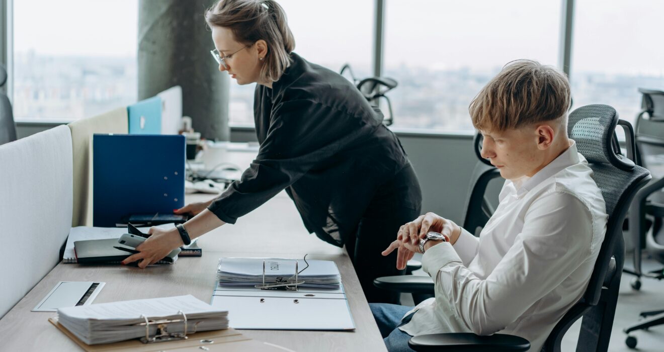 Mastering Your Management Assignment