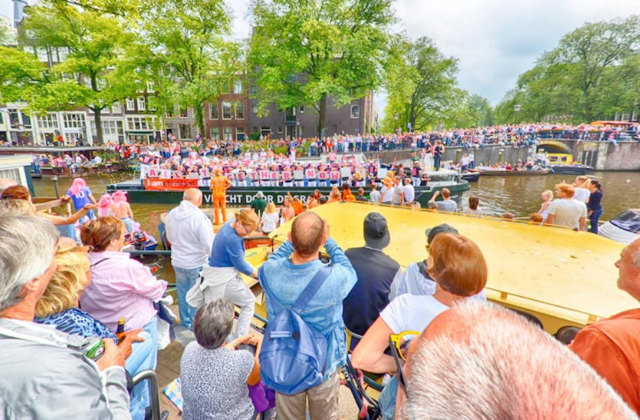 Best Summer Festivals in the Netherlands