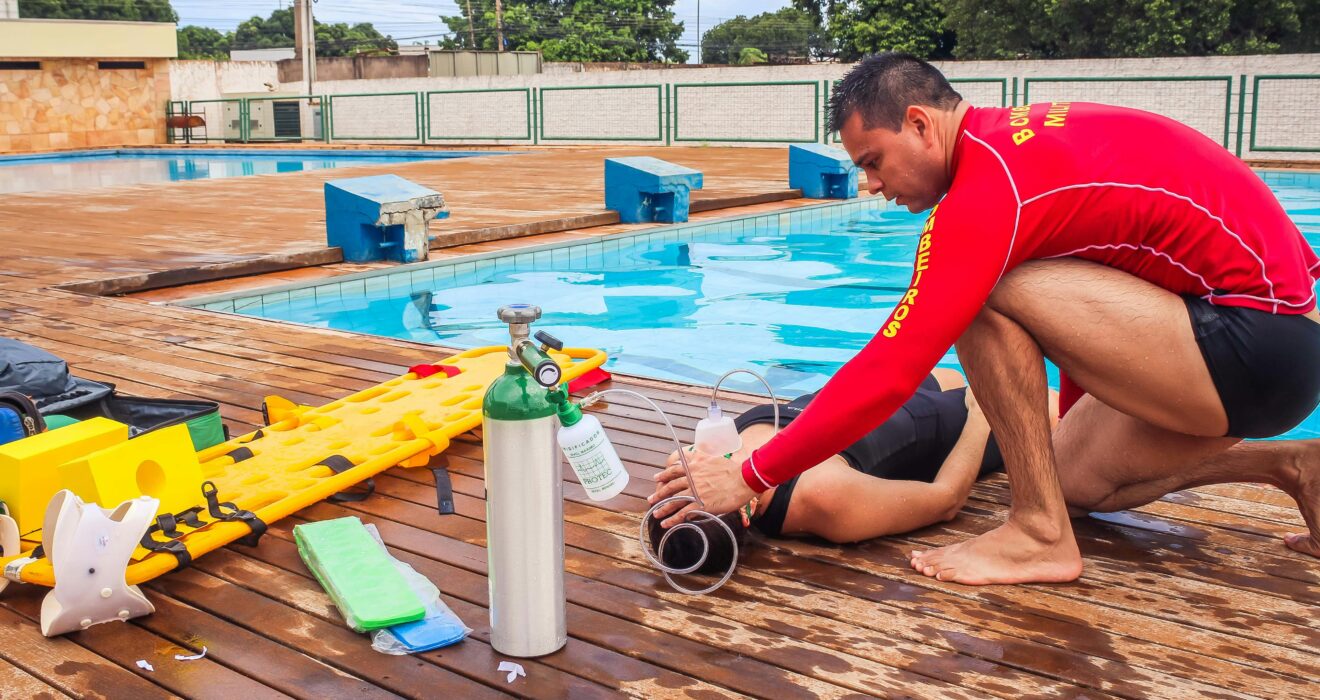 Best Lifeguard Training Near Me