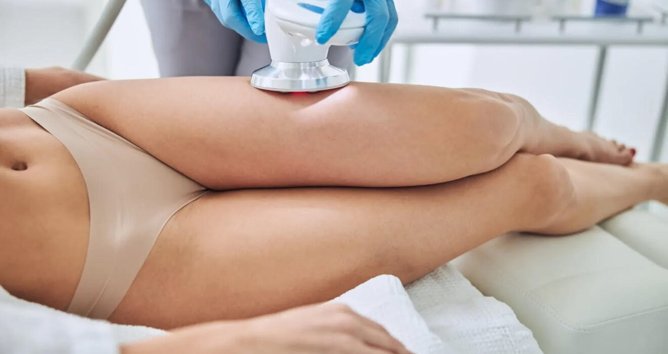 Rejuvenate Body Spa in Atlanta